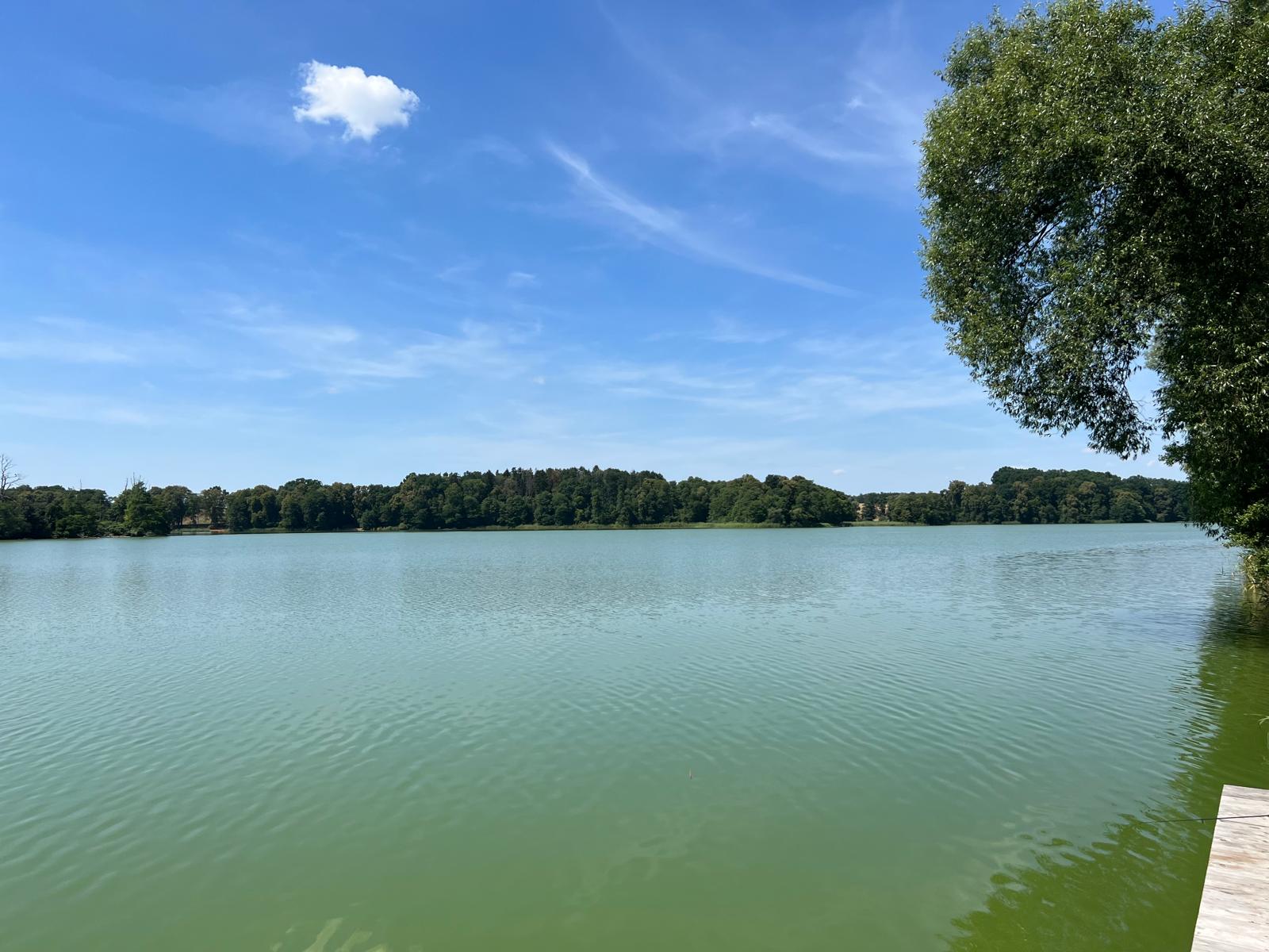Jezioro Jaśkowskie