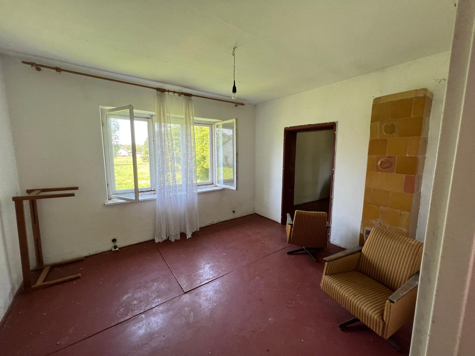 Salon / pokój